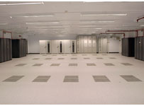 500sq metre Data Centre