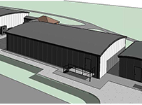 Planned Project