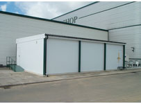 Bodyshop