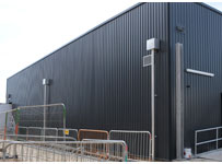 Single Storey Data Centre